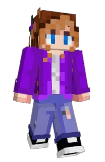 Front of Nix_Trix127's skin