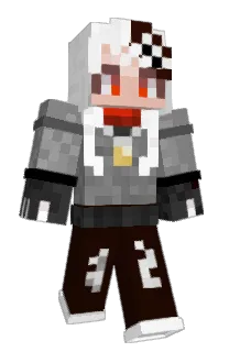 edelgod's Minecraft skin