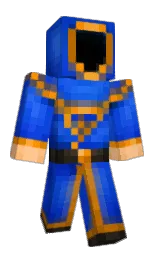 chardonnay and macaroni and cheese Minecraft skin — Classic model — first worn by Timmy_Wingus