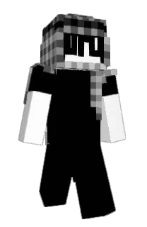 Azyx3's Minecraft skin