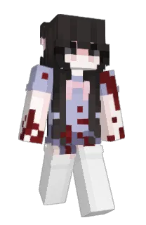 y4z's Minecraft skin
