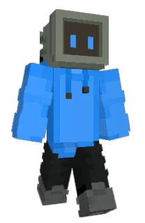 Front of matisana's skin