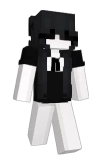 Front of mmoaw's skin