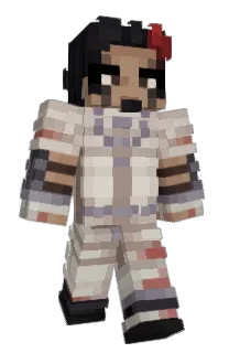Low_Rider2k's Minecraft skin