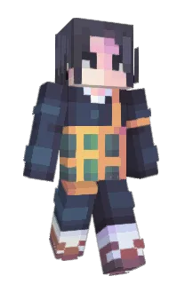 mkaaay_'s Minecraft skin