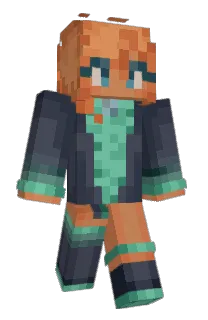 yuelous's Minecraft skin
