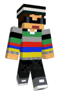 mrworldwide6767's Minecraft skin