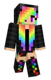 Skin preview