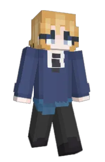 Front of gayss's skin