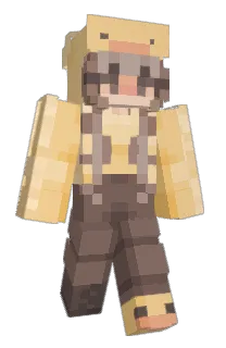 drian_1's Minecraft skin
