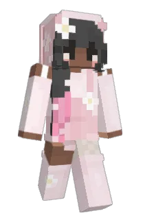 Front of niconyaa_'s skin