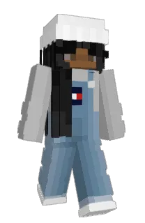 Arceis11's Minecraft skin