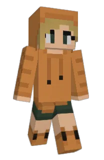 Front of LeaLOVEcats's skin
