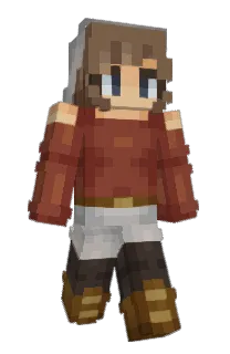 ___Jayde___'s Minecraft skin