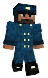 elephant and eden Minecraft skin — Classic model — first worn by N3na3