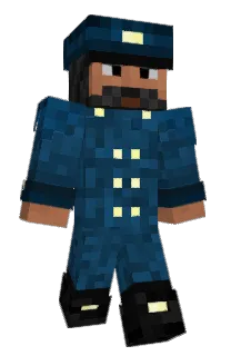Front of N3na3's skin