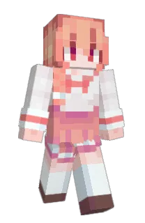shartpants's Minecraft skin