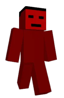 Ujori's Minecraft skin