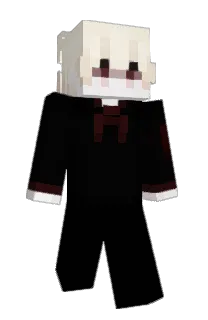 qiero's Minecraft skin