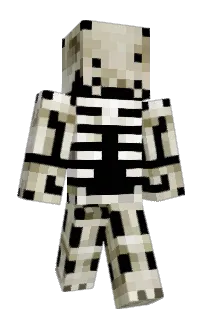Snoewwy's Minecraft skin