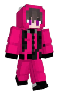 Front of Rattle_knight's skin