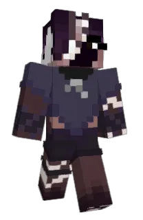 CapszdCreatr's Minecraft skin