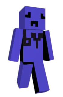 PtakopyskCZ's Minecraft skin