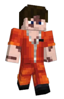 Front of NeonApelMacan's skin