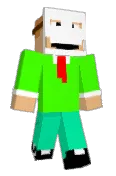 minecraftizgreat