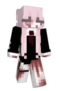 Front of zvzvvzvzvzvzz's skin