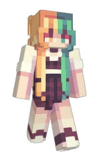 Front of mystti_'s skin