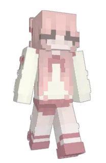 Front of owtoefisher's skin
