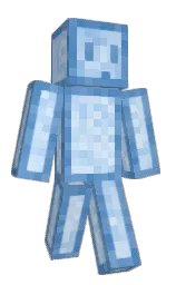 danube Minecraft skin — Classic model — first worn by Raffa21