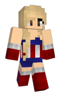 Front of paigeypoot's skin