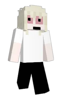 Front of vicesssss's skin