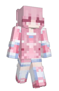 Front of Froggie_Vibe's skin
