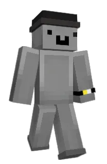 Front of guda2525's skin