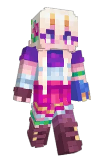UnoriginalPun's Minecraft skin