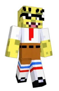 Front of donaldo4's skin