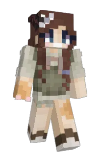 Front of SigneNordK's skin