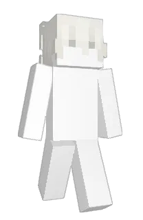 Front of richispace's skin