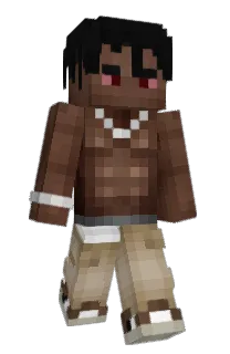 Front of Demonic_Kiuki's skin