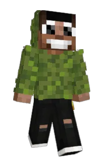 Front of LukaTheKing17's skin