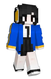 Front of minyi0130's skin