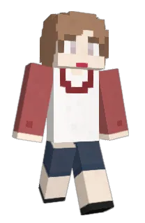 Front of LA_TO's skin