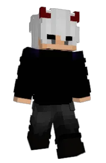 Front of itsalbertoo's skin