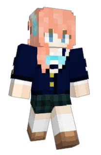 Front of M0M088's skin