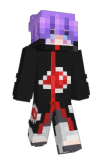 Front of ZeninVTT's skin