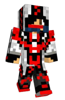Front of cywill23's skin