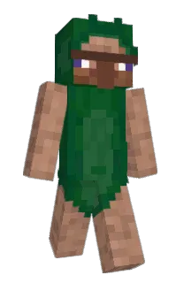 Front of WhaZx's skin